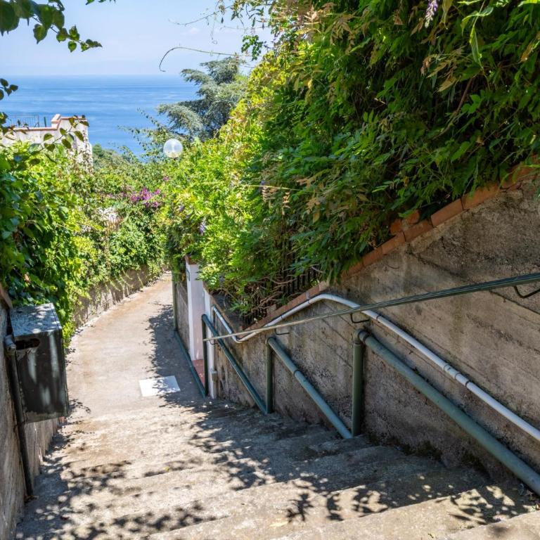 Villa Valenza - Appartamento con 2 Camere da Letto e Vista Mare - 27