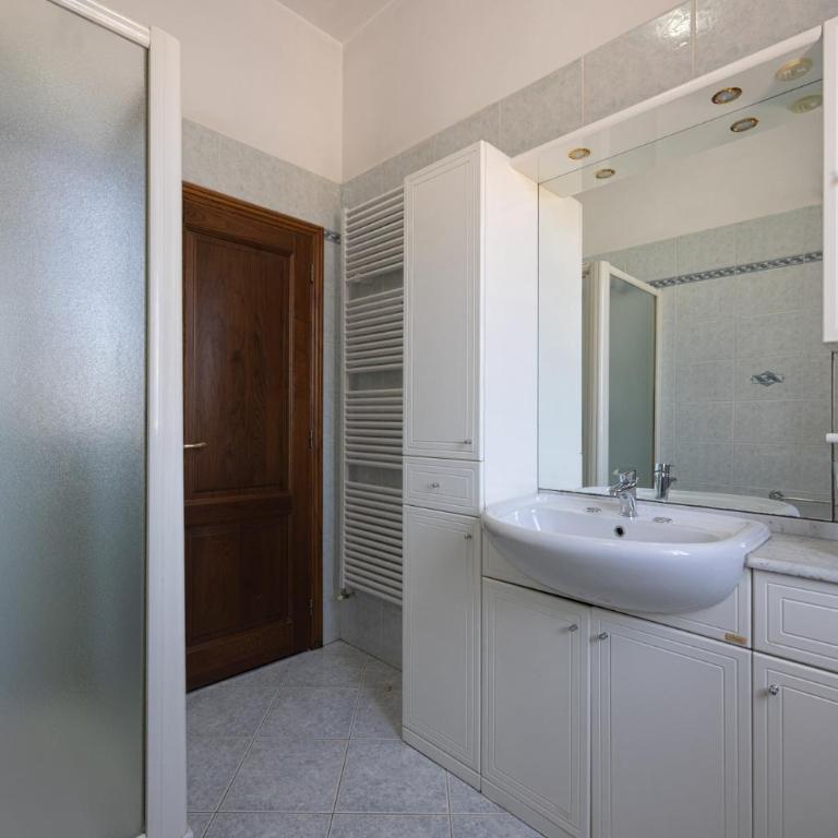 CORTONA Piscina e Paradiso Verde Adults Only - Casa con 4 camere da letto - 40