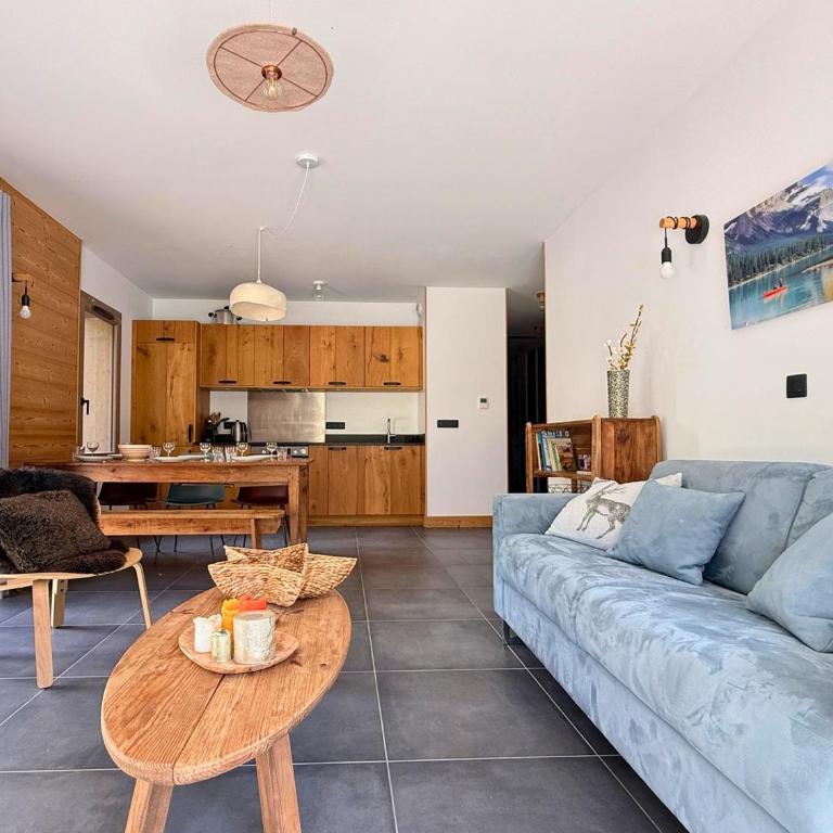 Pierra néva, Terrasse et confort 4 étoiles - Appartement avec Vue et Balcon - 5