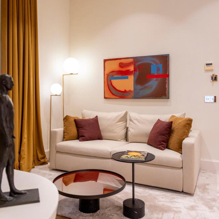 Palacio Ca Sa Galesa - Deluxe Suite - 6