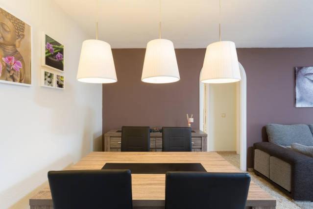 Apartamento Puerto - Apartamento con balcón - 12