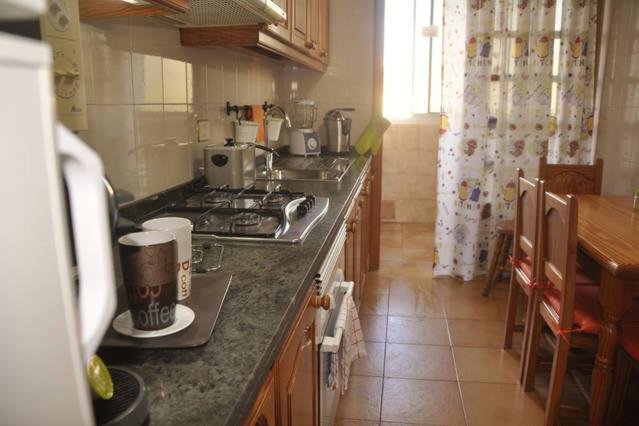 Apartamento Puerto - Apartamento con balcón - 22