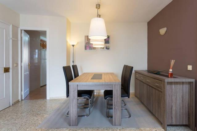 Apartamento Puerto - Apartamento con balcón - 15
