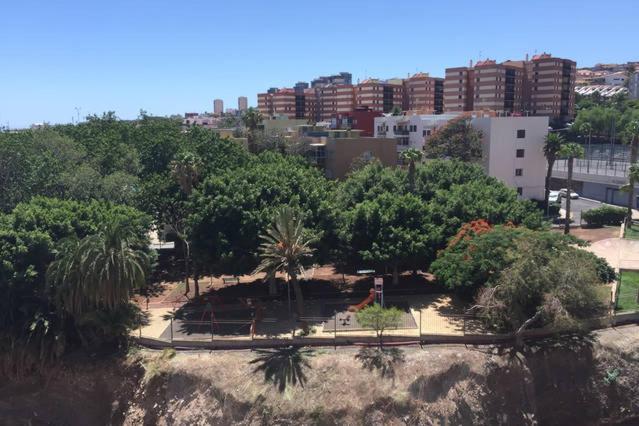 Apartamento Puerto - Apartamento con balcón - 33