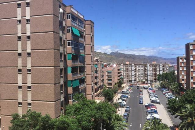 Apartamento Puerto - Apartamento con balcón - 34