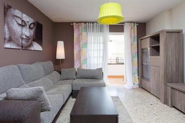 Apartamento Puerto - Apartamento con balcón - 18