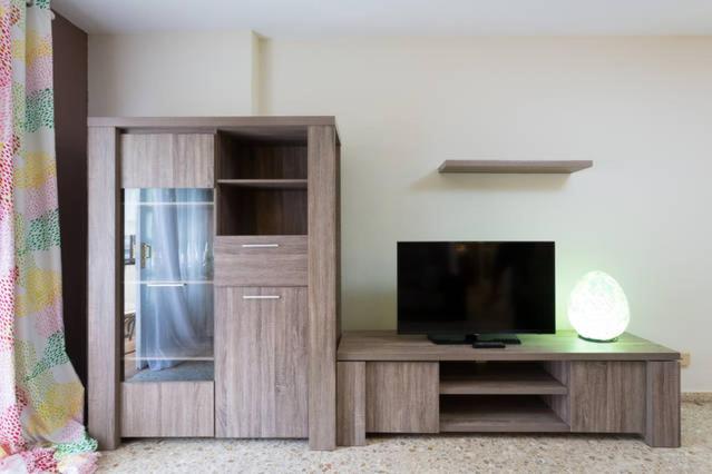 Apartamento Puerto - Apartamento con balcón - 17