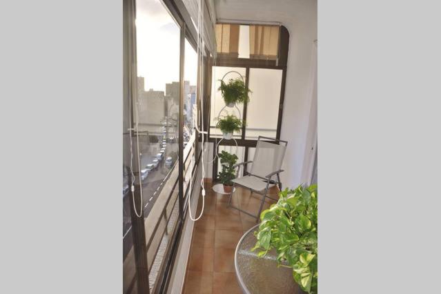 Apartamento Puerto - Apartamento con balcón - 31