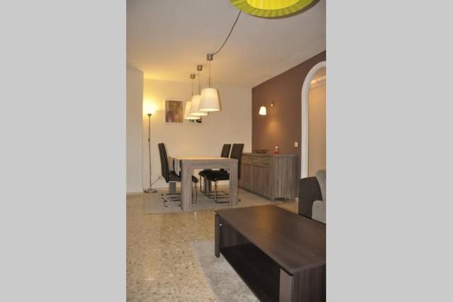 Apartamento Puerto - Apartamento con balcón - 19