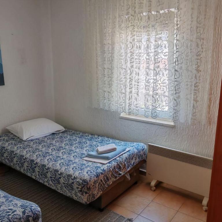 Apartman Draga Sutomore - Apartman sa 1 Spavaćom Sobom - 2