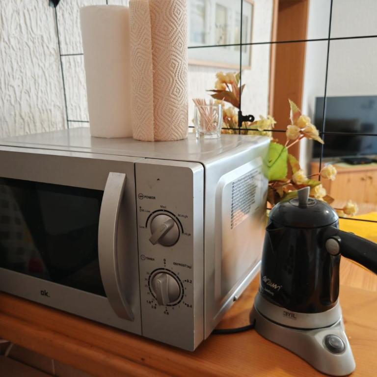 Apartman Draga Sutomore - Apartman sa 1 Spavaćom Sobom - 3