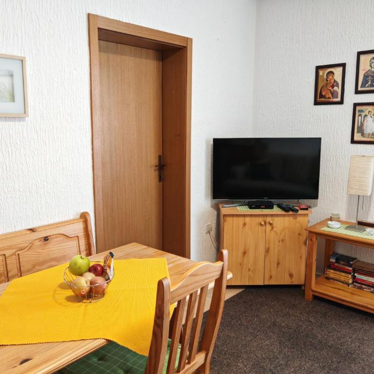 Apartman Draga Sutomore - Apartman sa 1 Spavaćom Sobom - 5