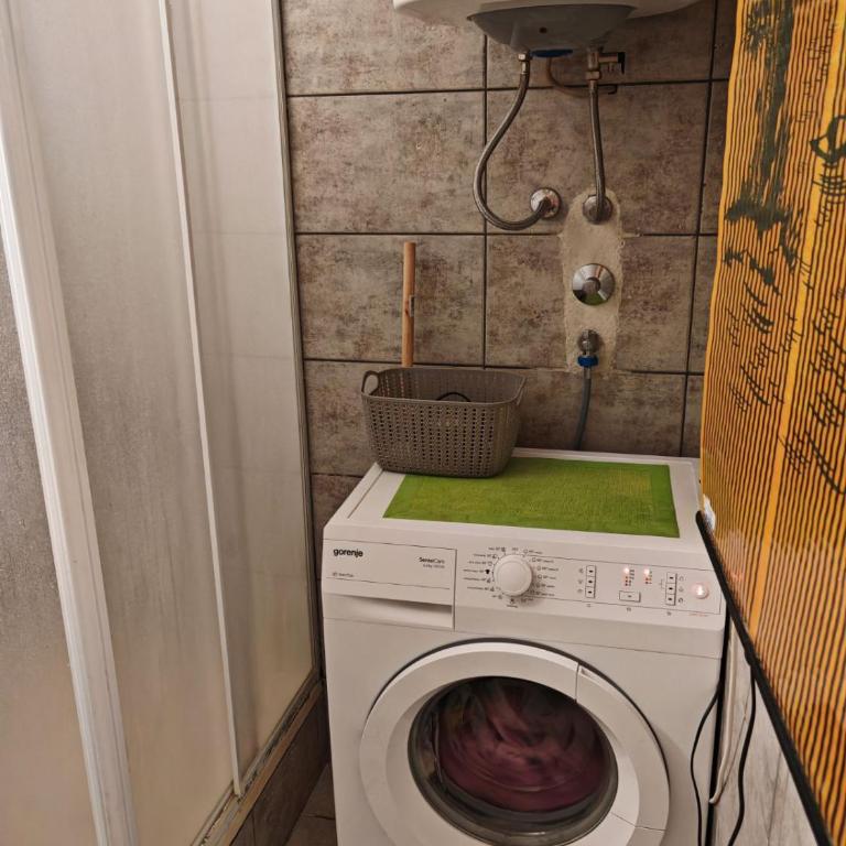 Apartman Draga Sutomore - Apartman sa 1 Spavaćom Sobom - 7