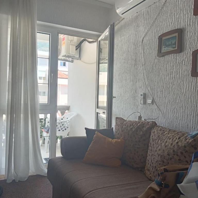Apartman Draga Sutomore - Apartman sa 1 Spavaćom Sobom - 8