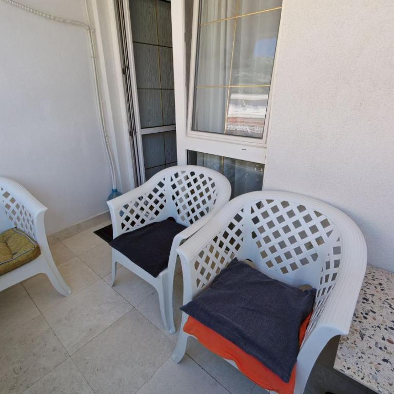 Apartman Draga Sutomore - Apartman sa 1 Spavaćom Sobom - 9