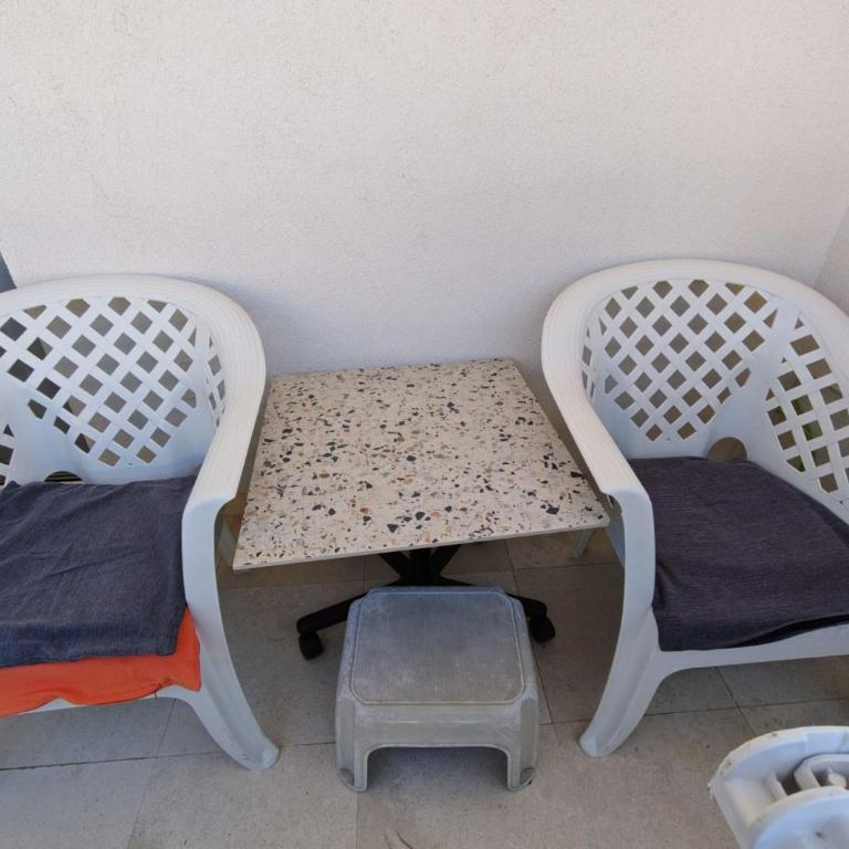 Apartman Draga Sutomore - Apartman sa 1 Spavaćom Sobom - 10