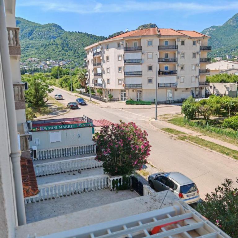 Apartman Draga Sutomore - Apartman sa 1 Spavaćom Sobom - 11