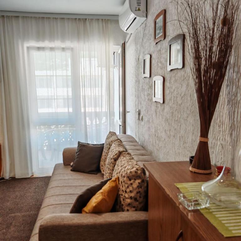 Apartman Draga Sutomore - Apartman sa 1 Spavaćom Sobom - 13
