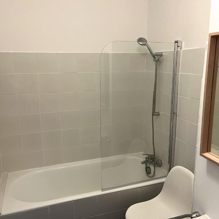 Appartement Halles de Biarritz - Apartment mit 1 Schlafzimmer - 5