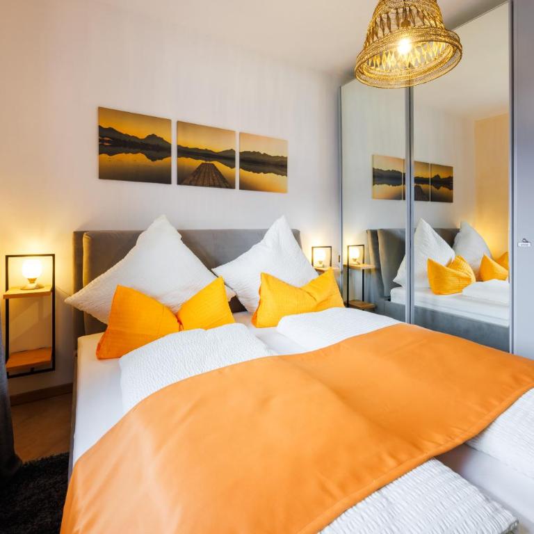 Apartment Lago Gardasee - Seeblick Pool Natur - Appartamento con 2 Camere da Letto - 25
