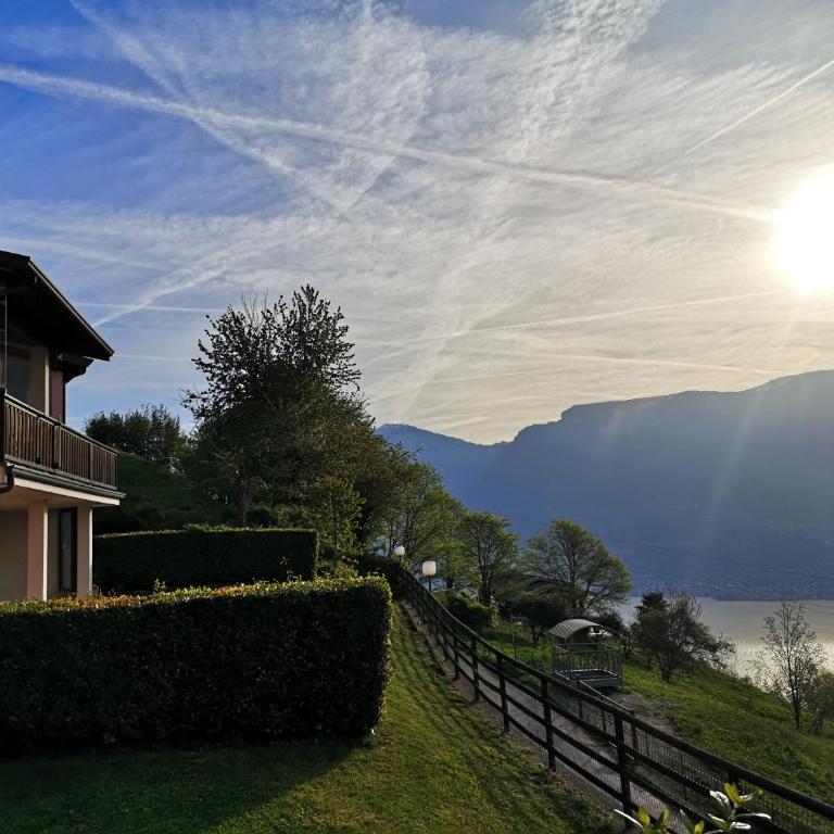 Apartment Lago Gardasee - Seeblick Pool Natur - Appartamento con 2 Camere da Letto - 37