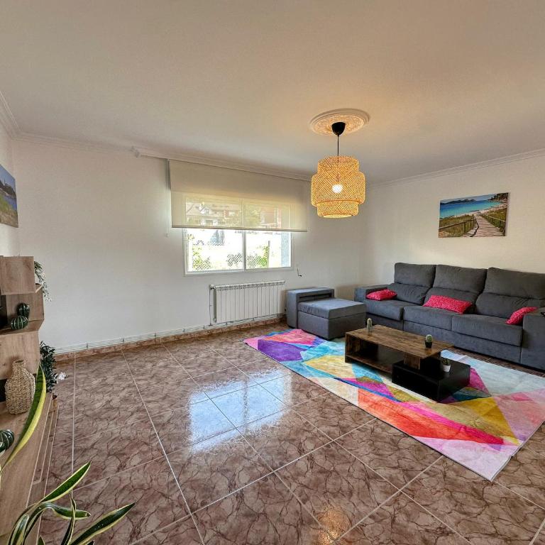 Casa Saqueta - Casa de 5 dormitorios - 8