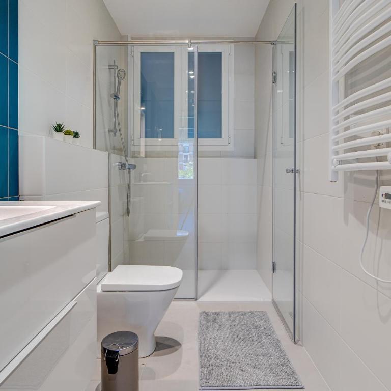Apartamentos Gran Vía by SanSe Holidays - Apartamento con terraza - 20