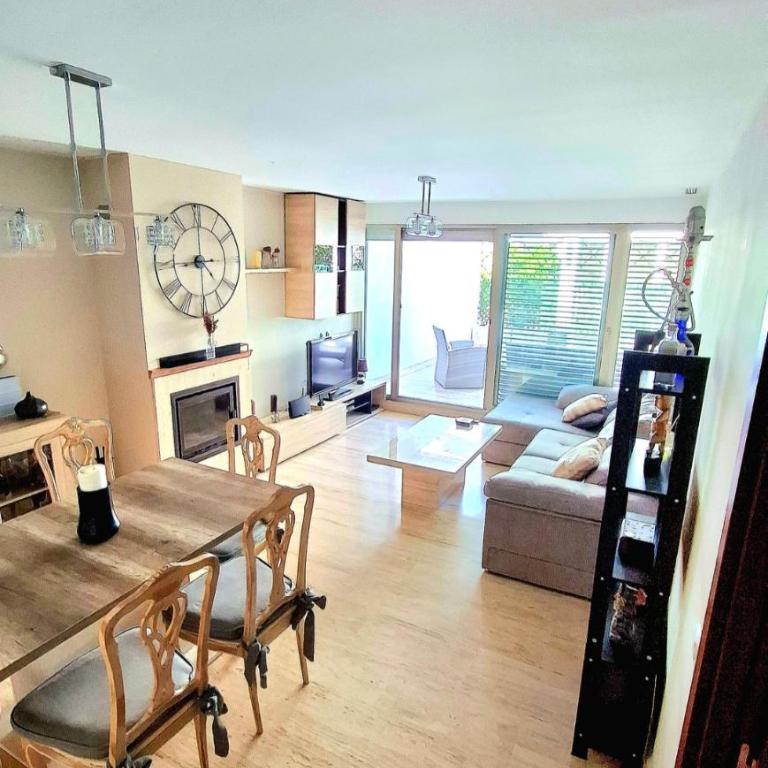 APARTAMENTO LA CALA DE MIJAS VITANIA COSTA DEL SoL - Apartamento de 1 dormitorio - 2