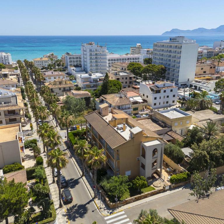 Apartamento Son Janer a pocos pasos de la playa - Apartment - 1
