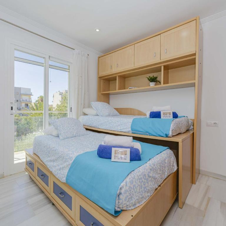 Apartamento Son Janer a pocos pasos de la playa - Apartment - 10