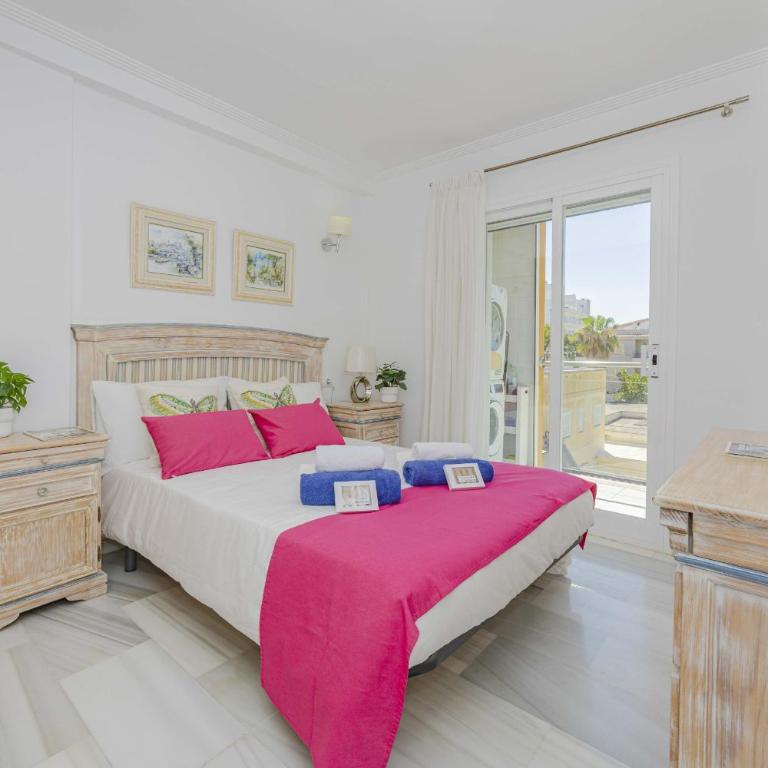 Apartamento Son Janer a pocos pasos de la playa - Apartment - 8