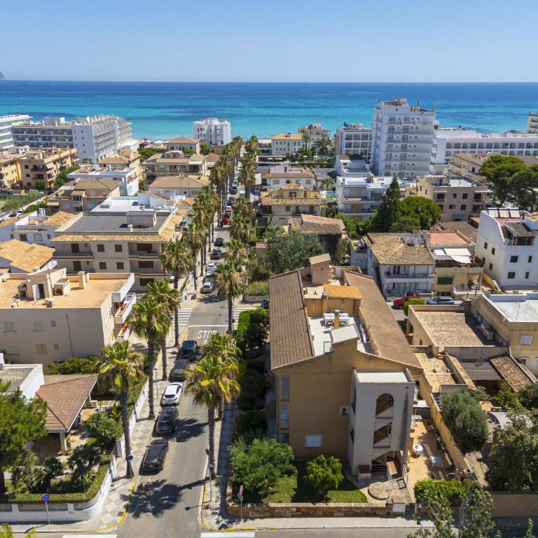 Apartamento Son Janer a pocos pasos de la playa - Apartment - 19