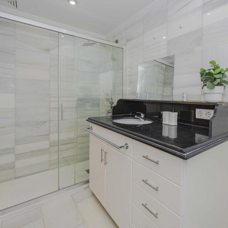 Apartamento Son Janer a pocos pasos de la playa - Apartment - 18