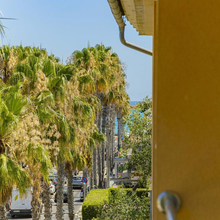 Apartamento Son Janer a pocos pasos de la playa - Apartment - 22