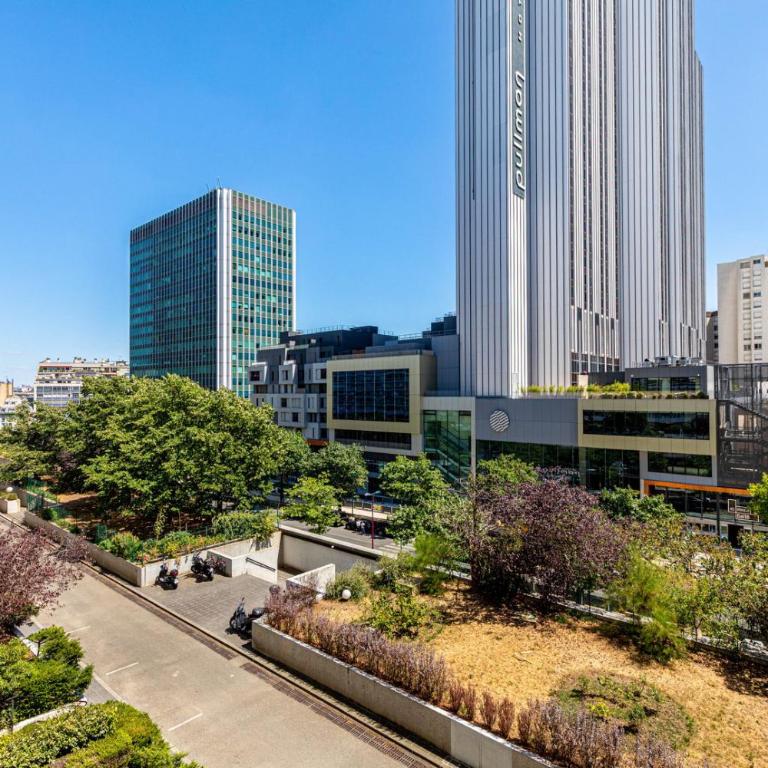 GuestReady - Tranquil city stay near Montparnasse - Appartement 1 Chambre - 13