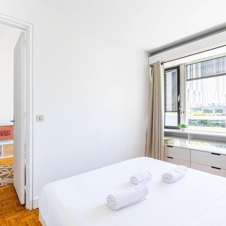 GuestReady - Tranquil city stay near Montparnasse - Appartement 1 Chambre - 6