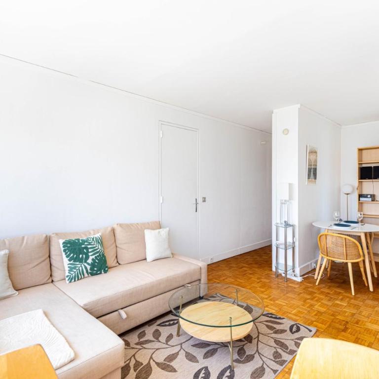 GuestReady - Tranquil city stay near Montparnasse - Appartement 1 Chambre - 3
