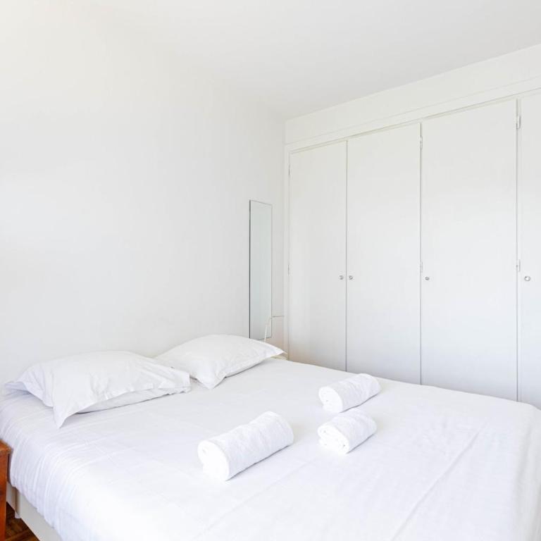 GuestReady - Tranquil city stay near Montparnasse - Appartement 1 Chambre - 5