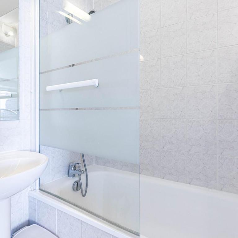 GuestReady - Tranquil city stay near Montparnasse - Appartement 1 Chambre - 12