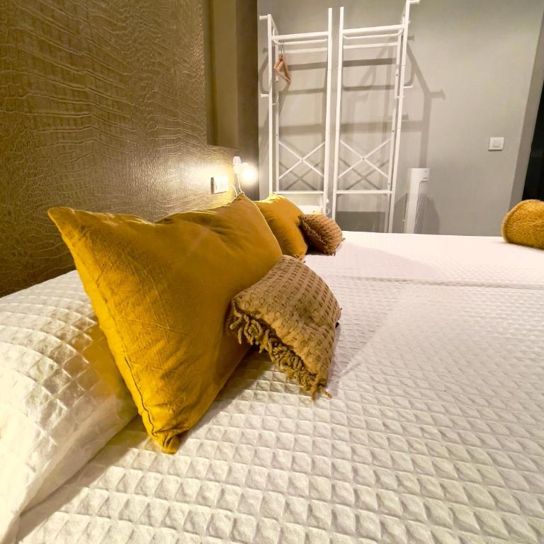 CAL QuEROL Llac, Villa con jacuzzi y jardín en Puigcerdà centro - Haus mit 5 Schlafzimmern - 42