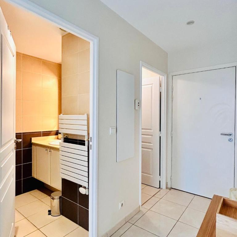 Sweet Riviera - Deck & Bfast - 5 min walk to Monaco - Apartment mit 1 Schlafzimmer - 21