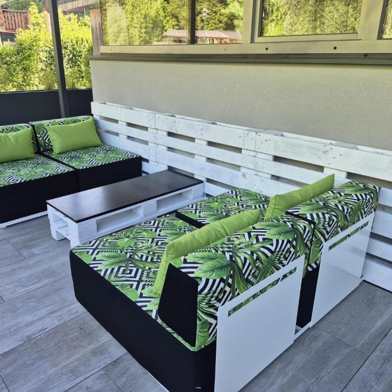 Riverside Residence Flachau - Luxury Holiday Home with Sauna - 3
