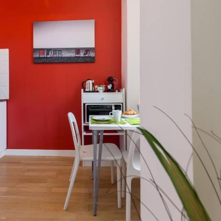 MASSENA 33 - Cosy Studio City Center - Appartement 1 Chambre - 8