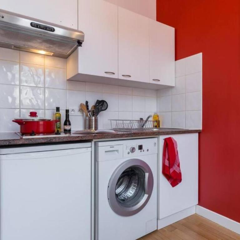 MASSENA 33 - Cosy Studio City Center - Appartement 1 Chambre - 10