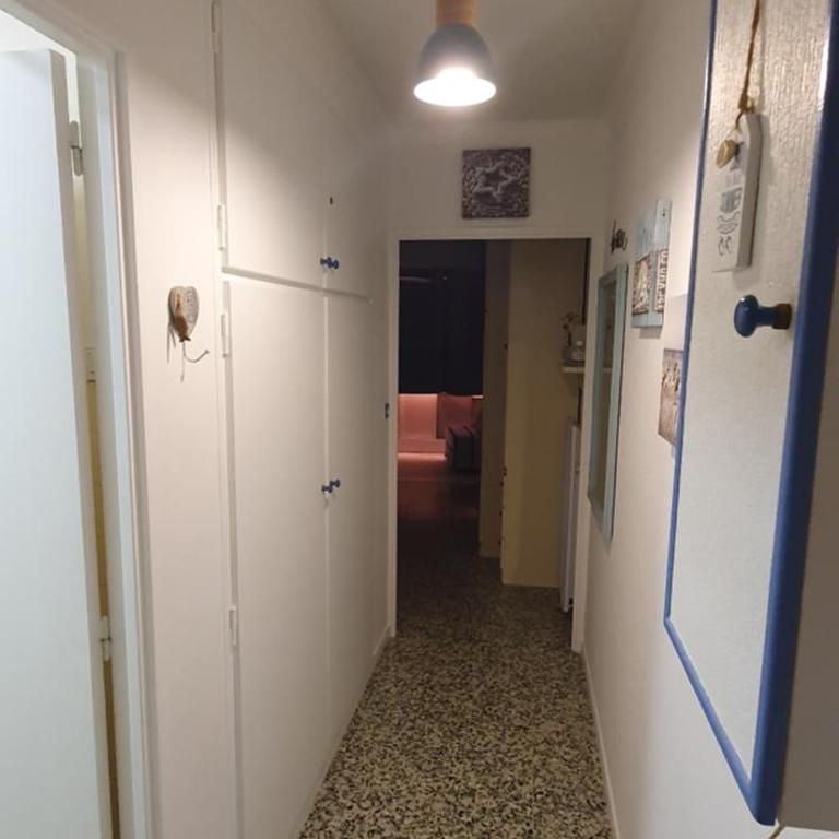 Appartement plein sud les Cyclades - Studio avec Vue sur Jardin - 9