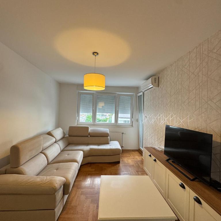 Apartman Centar - Spens - Apartman sa 1 Spavaćom Sobom - 6