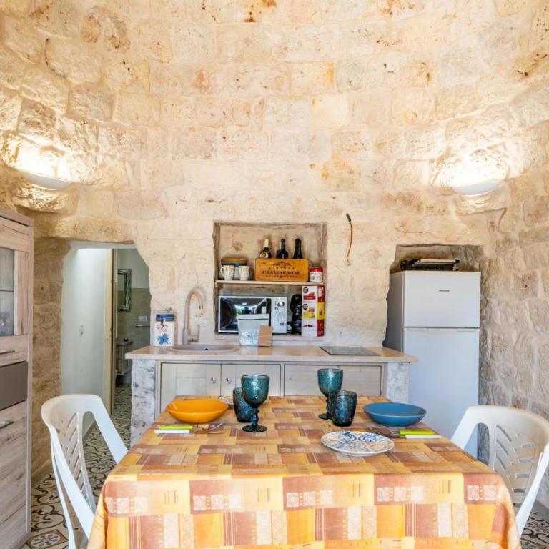 Villa Frarogi by Rentbeat - Villa con 1 Camera da Letto - 7