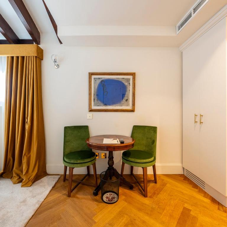 Palacio Ca Sa Galesa - Doppelzimmer - 6