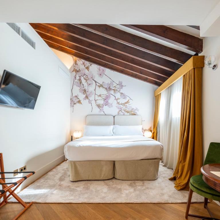 Palacio Ca Sa Galesa - Doppelzimmer - 7