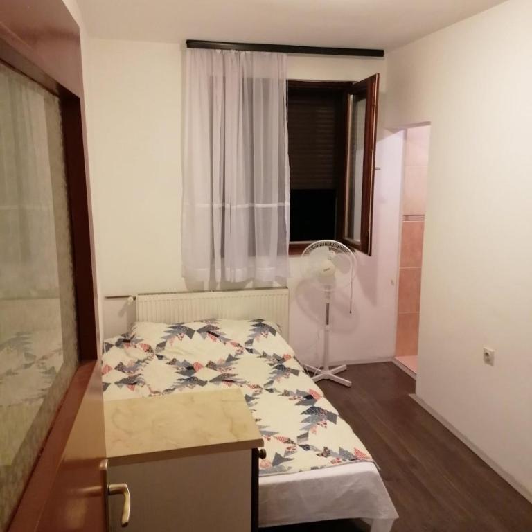 Fortress 3 - Apartman sa 1 Spavaćom Sobom - 6